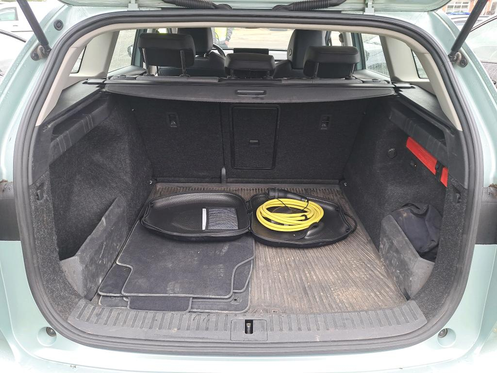 Foto 8 van Skoda Enyaq