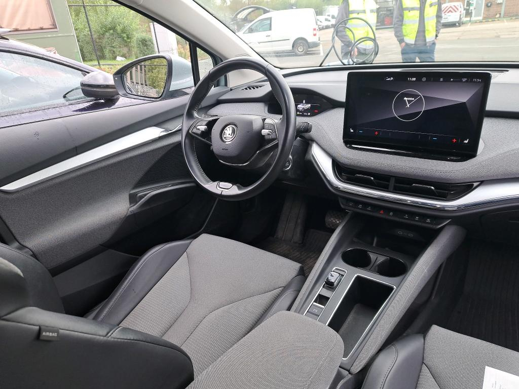 Foto 9 van Skoda Enyaq