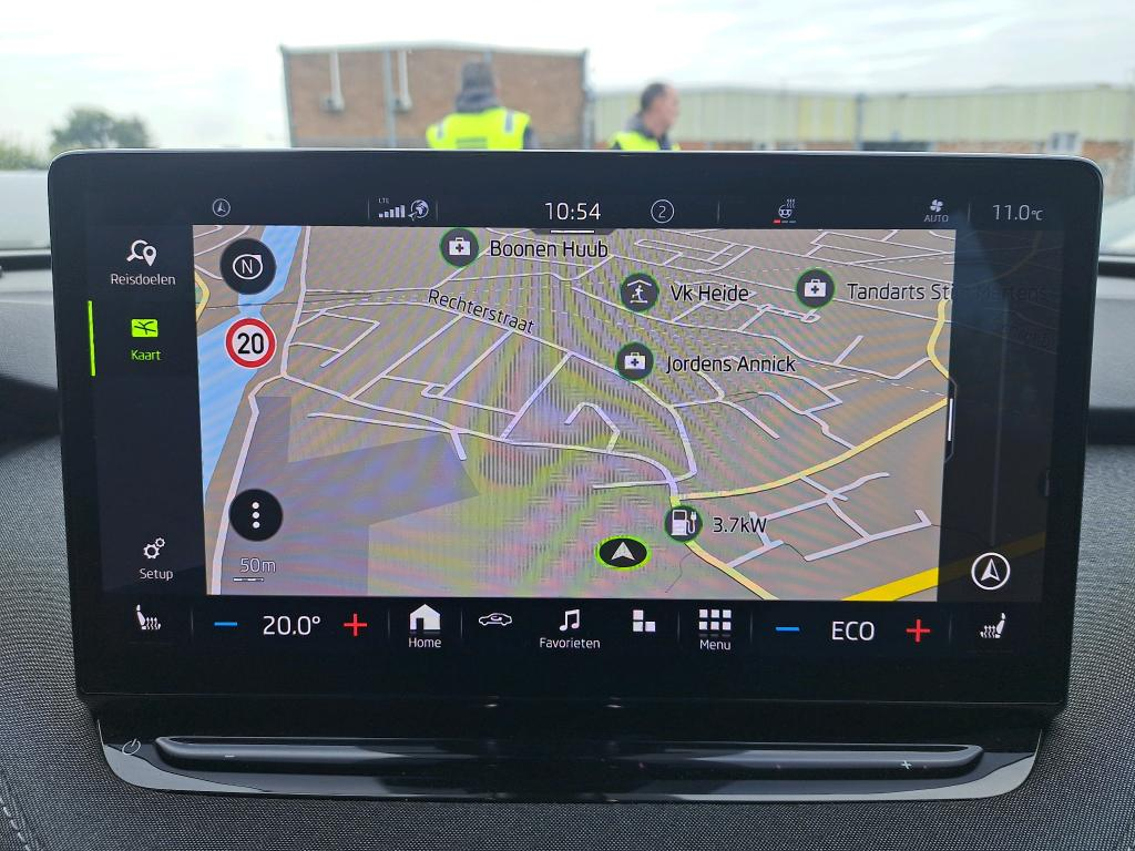 Foto 10 van Skoda Enyaq