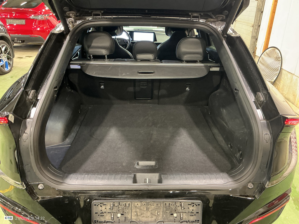 Foto 20 van Kia EV6