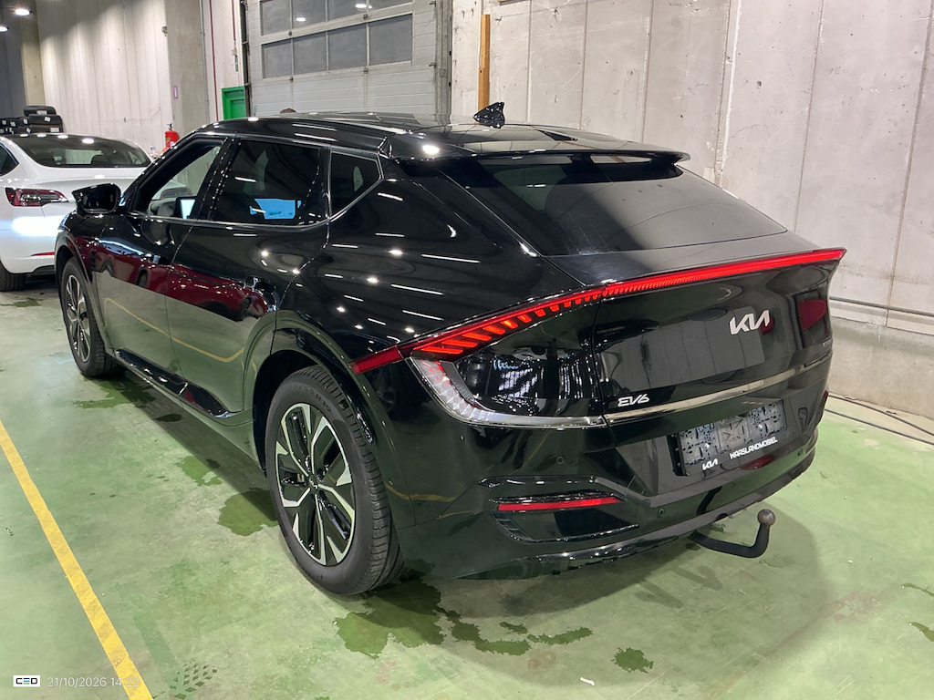 Foto 4 van Kia EV6