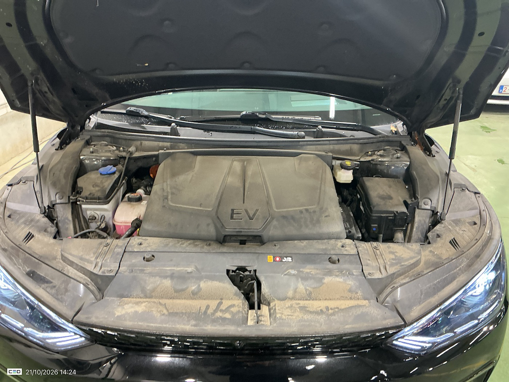 Foto 6 van Kia EV6