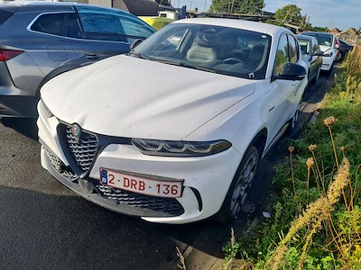 Achetez ALFA ROMEO TONALE sur Ayvens Carmarket