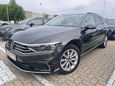 Achetez VOLKSWAGEN PASSAT VARIANT sur Ayvens Carmarket
