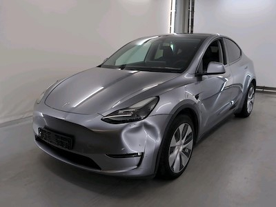 Comprar TESLA MODEL Y no Ayvens Carmarket