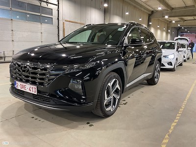 Купуй HYUNDAI TUCSON на Ayvens Carmarket