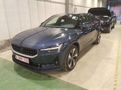 Cumpara POLESTAR 2 prin Ayvens Carmarket