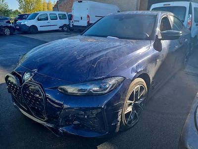 Kaufe BMW I4 bei Ayvens Carmarket