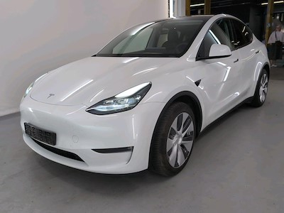Kupi TESLA MODEL Y na Ayvens Carmarket