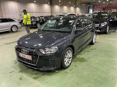 Achetez AUDI A1 SPORTBACK sur Ayvens Carmarket