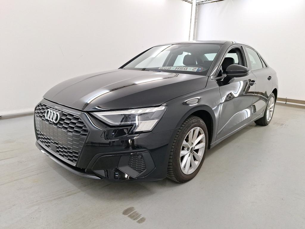 Audi A3 BERLINE 1.0 TFSI 30 81KW S TRONIC ATTRACTION