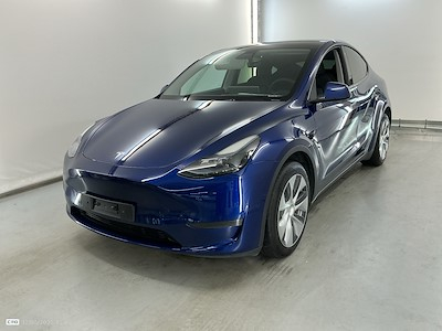 Buy TESLA MODEL Y on Ayvens Carmarket