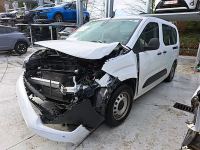 Cumpara CITROAu2039N BERLINGO prin Ayvens Carmarket