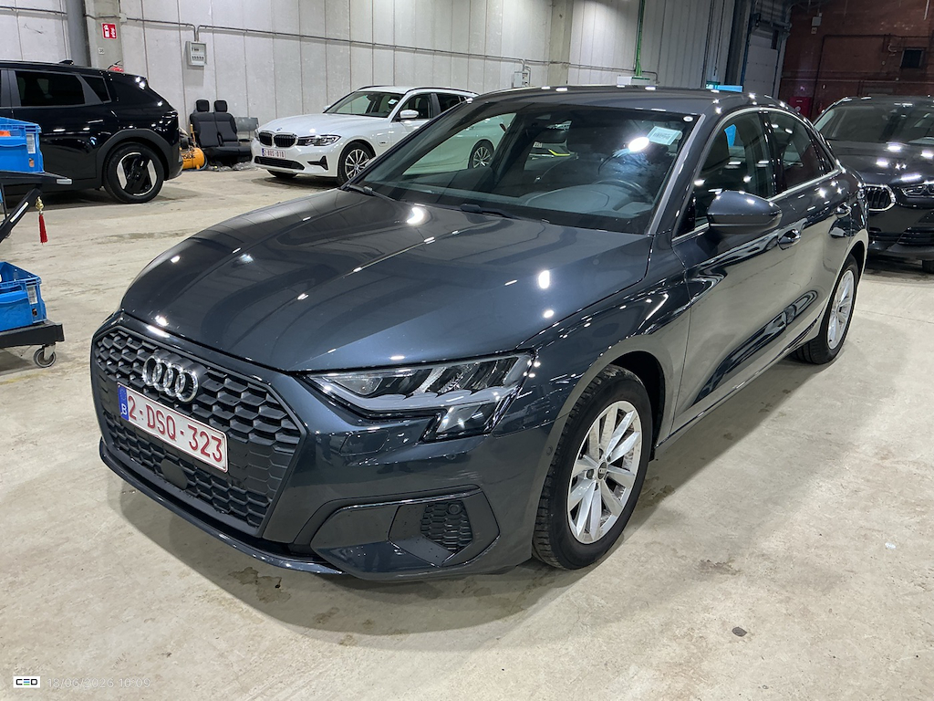Audi A3 BERLINE 1.0 TFSI 30 81KW S TRONIC ATTRACTION