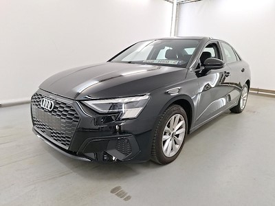 Kúpiť AUDI A3 BERLINE na Ayvens Carmarket