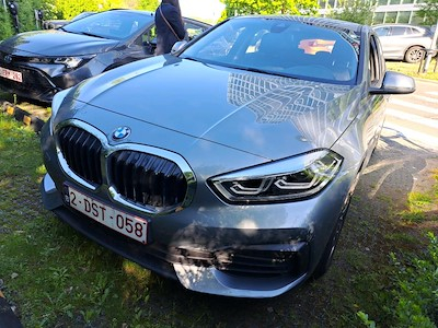 Comprar BMW 1 SERIES HATCH no Ayvens Carmarket