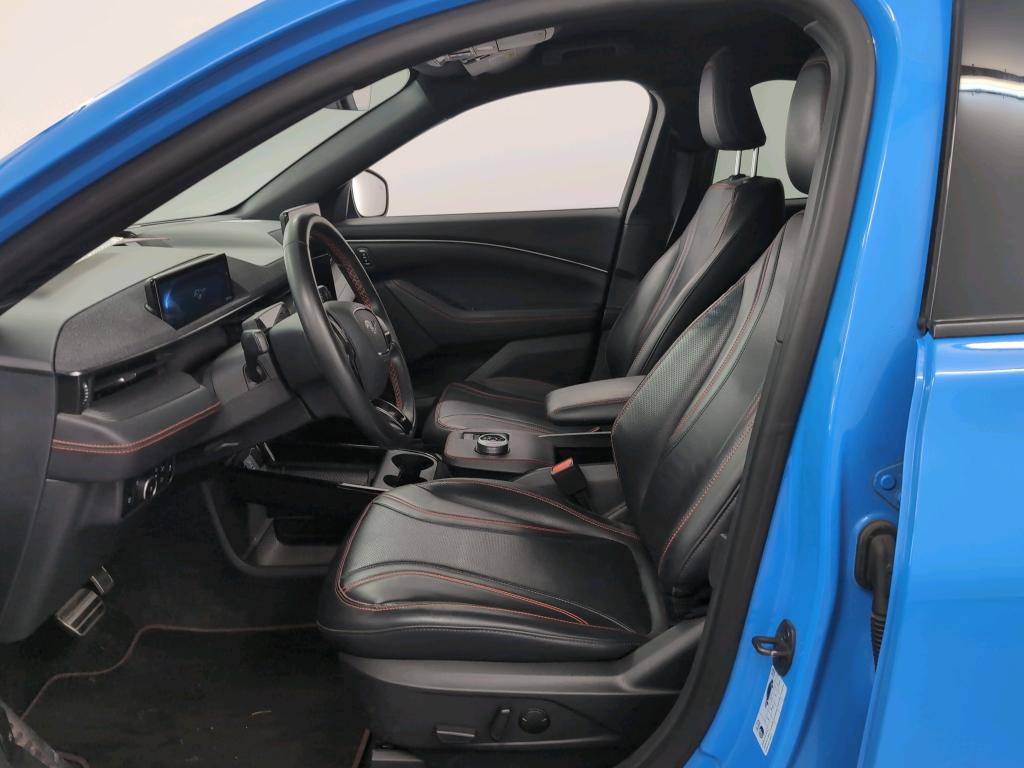 Foto 5 van Ford Mustang