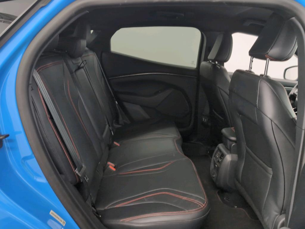 Foto 6 van Ford Mustang