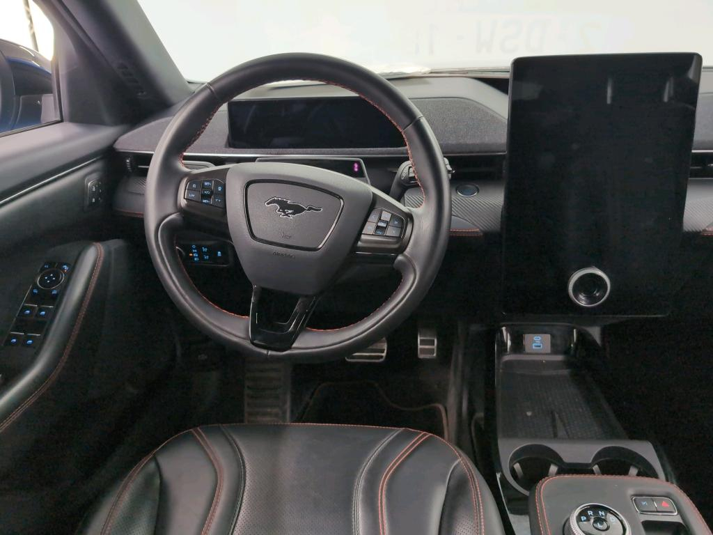Foto 8 van Ford Mustang