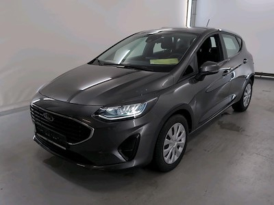 Купуй FORD FIESTA на Ayvens Carmarket