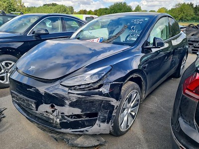 Achetez TESLA MODEL Y sur Ayvens Carmarket