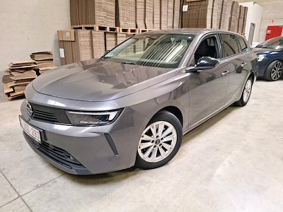 Achetez OPEL ASTRA SPORTS TOURER sur Ayvens Carmarket