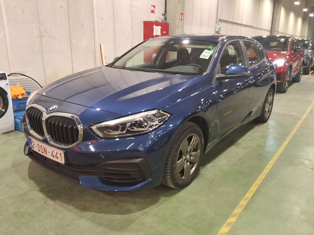 BMW 1 Series HATCH 1.5 116I (80KW)