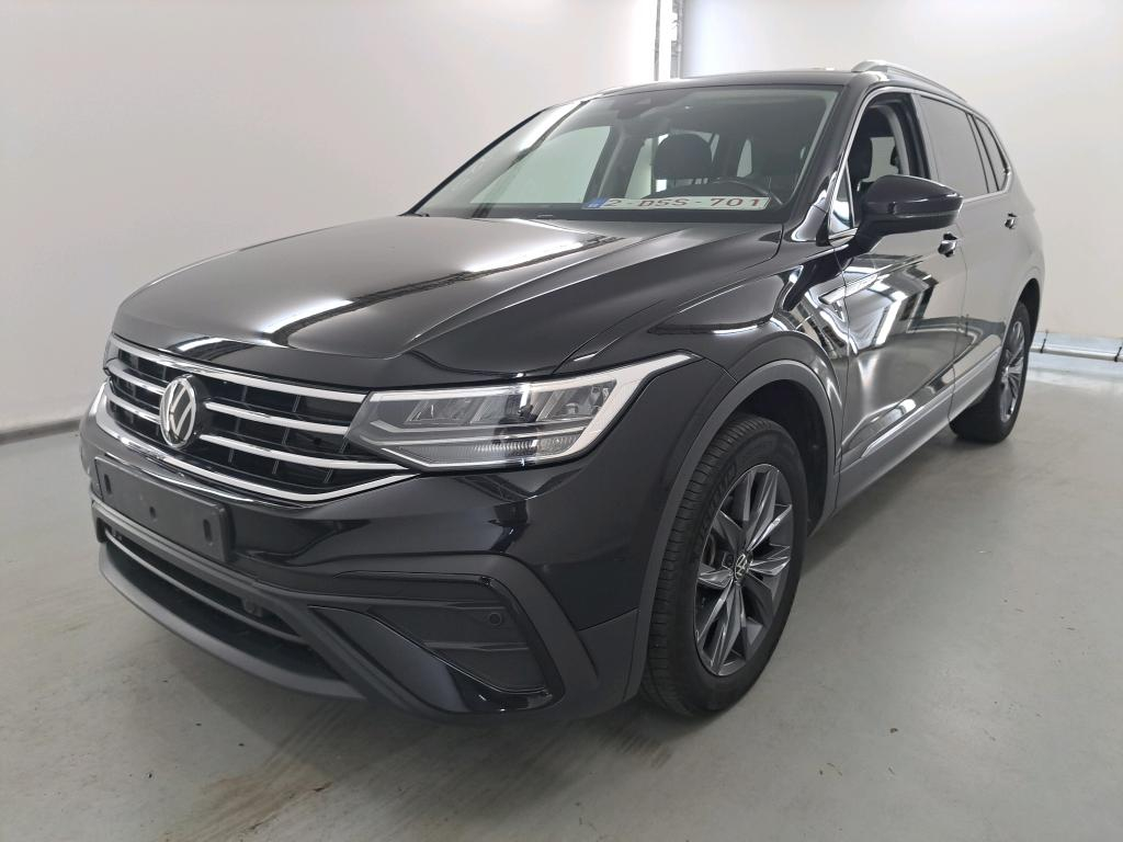 Volkswagen Tiguan ALLSPACE 2.0 TDI LIFE BUSINESS