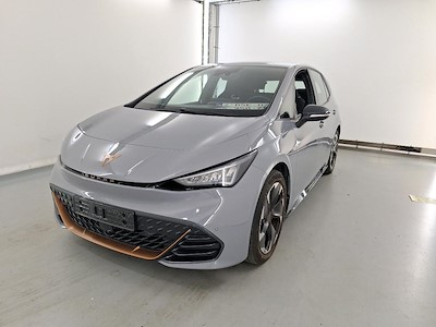 Buy CUPRA BORN on Ayvens Carmarket