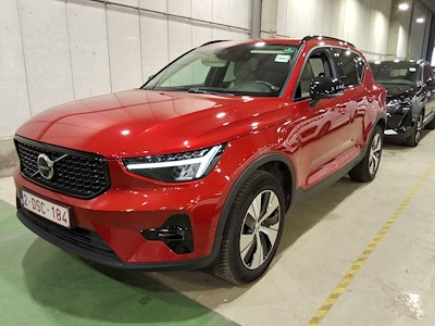 Kúpiť VOLVO XC40 na Ayvens Carmarket