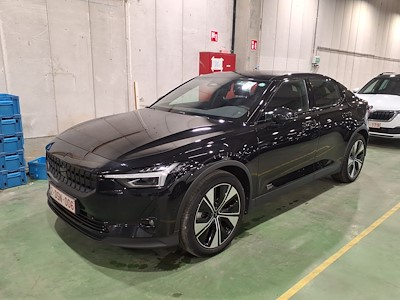Comprar POLESTAR 2 en Ayvens Carmarket