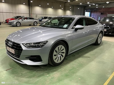 Kaufe AUDI A7 SPORTBACK bei Ayvens Carmarket
