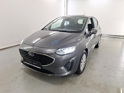 Купуй FORD FIESTA на Ayvens Carmarket