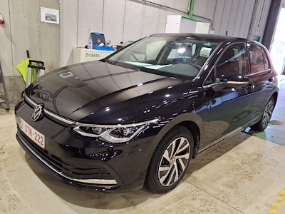 Kaufe VOLKSWAGEN GOLF VIII bei Ayvens Carmarket