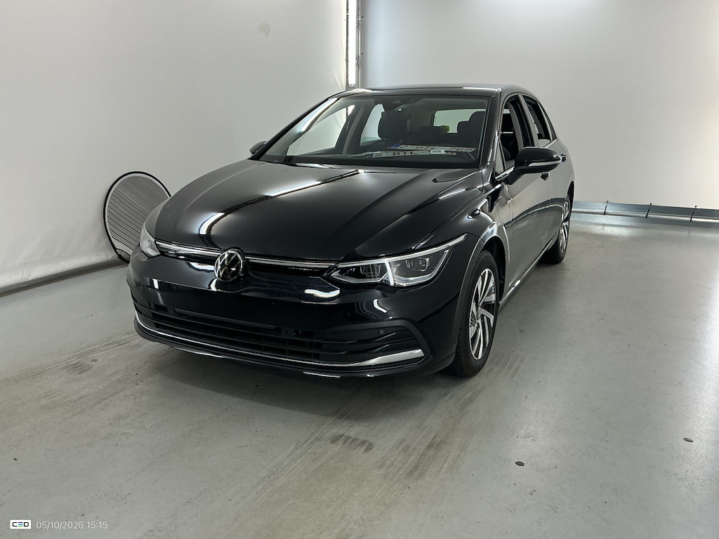 VOLKSWAGEN GOLF VIII 1.4 EHYBRID STYLE BUSINESS DSG