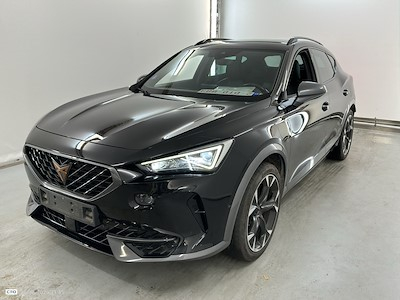Kjøp CUPRA FORMENTOR hos Ayvens Carmarket