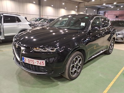 Kúpiť ALFA ROMEO TONALE na Ayvens Carmarket