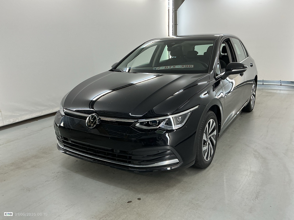 Volkswagen Golf VIII 1.4 EHYBRID STYLE BUSINESS DSG