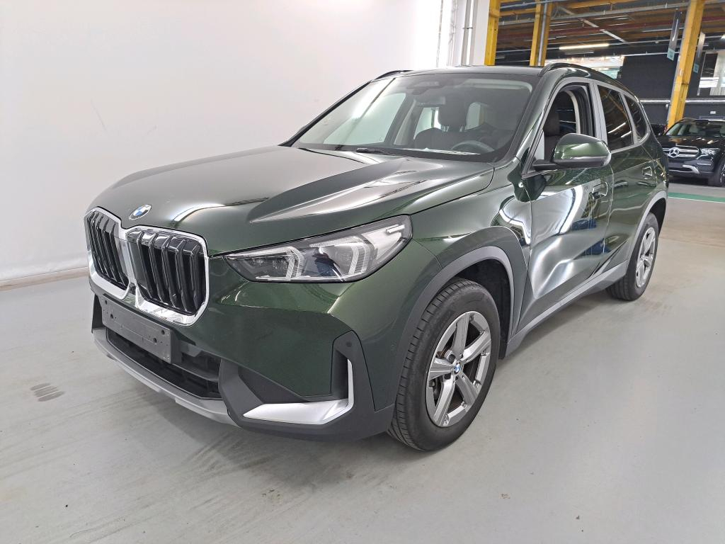 BMW X1 1.5 SDRIVE18I (100KW) DCT