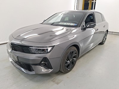 Koop OPEL ASTRA op Ayvens Carmarket