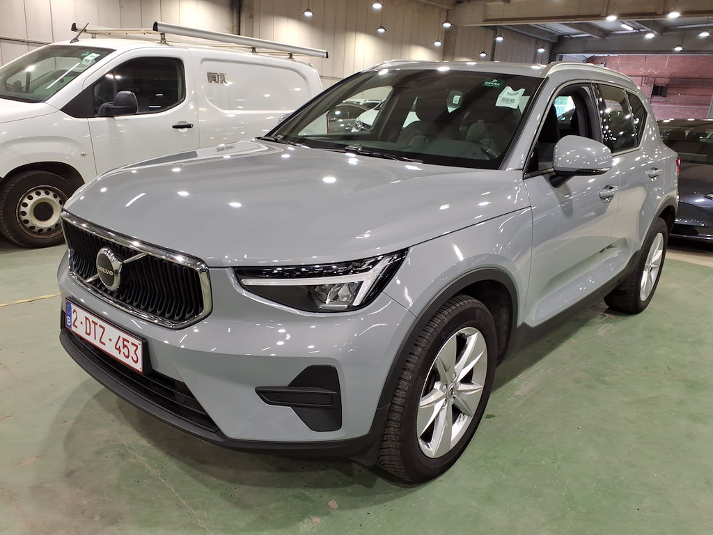 Volvo XC40 1.5 T2 CORE AUTO
