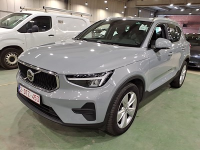 Kjøp VOLVO XC40 hos Ayvens Carmarket