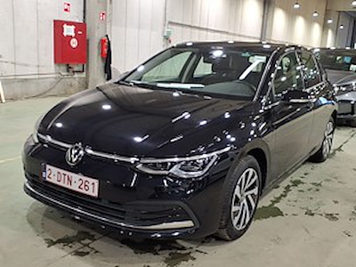 Купуй VOLKSWAGEN GOLF VIII на Ayvens Carmarket