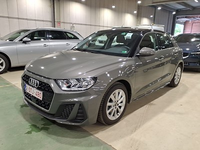 Buy AUDI A1 SPORTBACK on Ayvens Carmarket