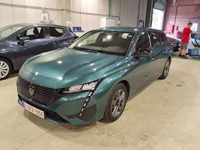 Kaufe PEUGEOT 308 SW bei Ayvens Carmarket
