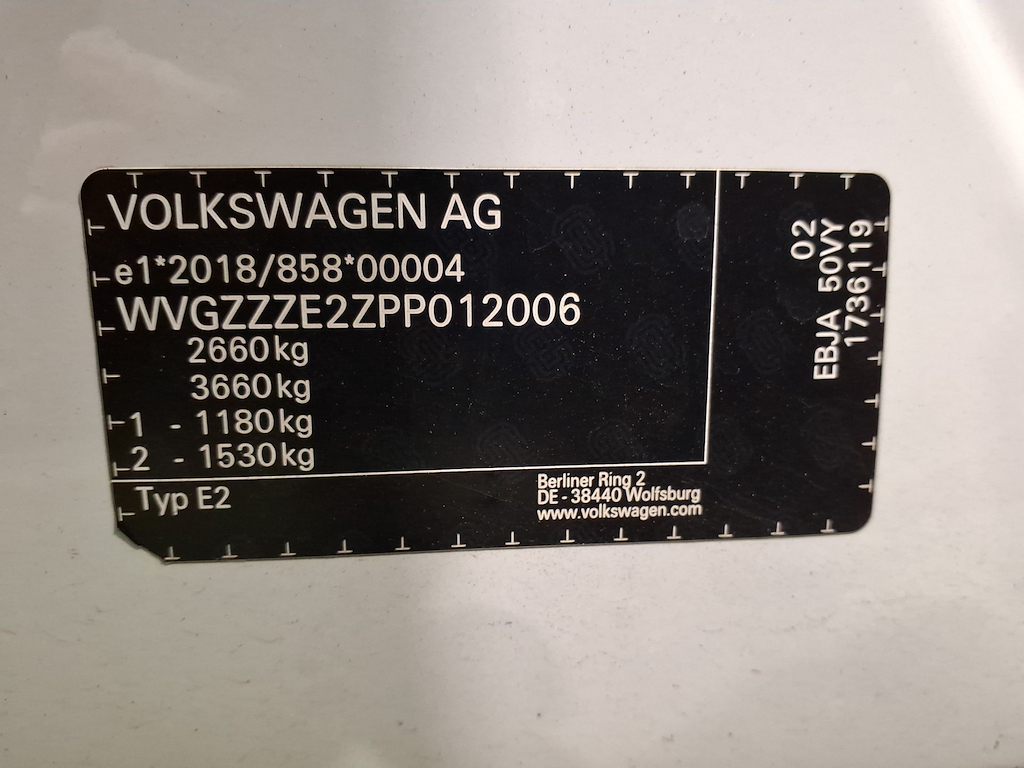 Foto 14 van Volkswagen ID.4
