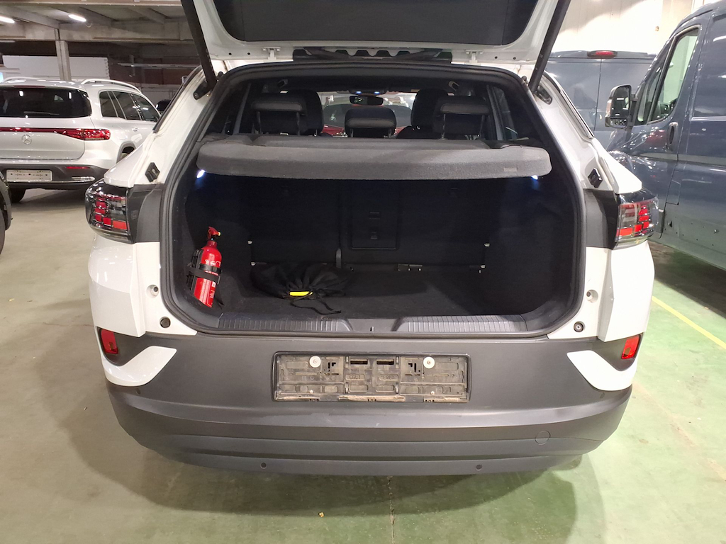 Foto 4 van Volkswagen ID.4