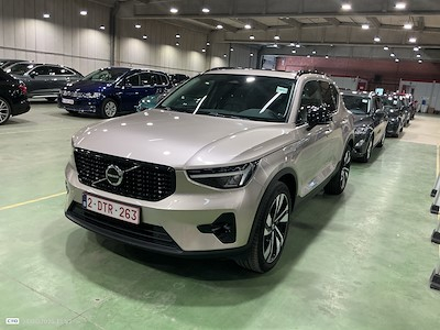 Kjøp VOLVO XC40 hos Ayvens Carmarket
