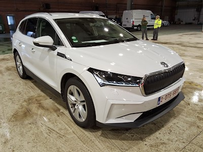 Compra SKODA ENYAQ en Ayvens Carmarket