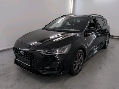 Купуй FORD FOCUS CLIPPER на Ayvens Carmarket